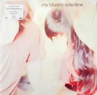 My Bloody Valentine: Isn't Anything - CD