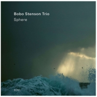 Bobo Stenson Trio: Sphere - CD