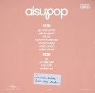Aisupop - Plak Foto #2