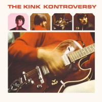 The Kinks: The Kink Kontroversy - Plak