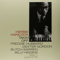 Herbie Hancock: Takin´Off - Plak
