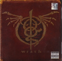Lamb Of God: Wrath - CD