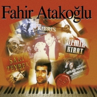 Fahir Atakoğlu - CD