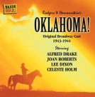 Rodgers: Oklahoma! (Original Broadway Cast) (1943) - CD Foto #1