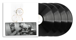 Jeff Buckley: Live At Sin-é - Plak