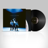 Il Volo: Ad Astra - Plak