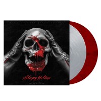 Danny Elfman: Sleepy Hollow (Limited Edition - Blood & Armor Vinyl) - Plak