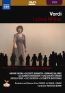 Giuseppe Sabbatini, Arutjun Kotchinian, Alexander Vinogradov, Ursula Ferri, Maurizio Benini, Orchestra del Teatro La Fenice di Venezia: Verdi: Luisa Miller - DVD Foto #1