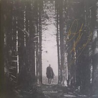 Dermot Kennedy: Weight Of The Woods (Limited Indie Exclusive Edition) (Green Vinyl) - Plak