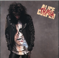 Alice Cooper: Trash - CD