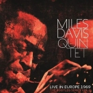 Miles Davis: Bootleg Series 2: Live in Europe '69 - Plak Foto #1