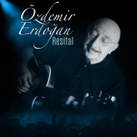 Özdemir Erdoğan: Resital - Plak