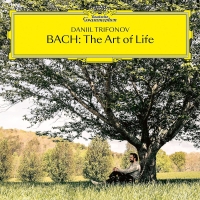 Daniil Trifonov: Bach: The Art of Life - UHQCD