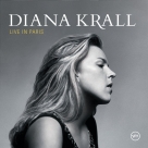 Diana Krall: Live In Paris - CD Foto #1