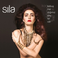 Sıla: Konuşmadığımız Şeyler Var - Plak
