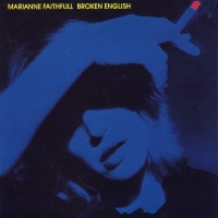 Marianne Faithfull: Broken English - Plak
