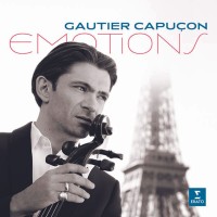 Gautier Capuçon: Emotions - Plak