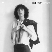 Patti Smith: Horses - Plak