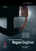 Wagner: Siegfried - DVD