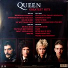 Queen: Greatest Hits (Half Speed Mastering) - Plak Foto #2