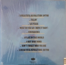 Common: A Beautiful Revolution (Pt 1) - Plak Foto #2