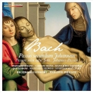 Hans Jörg Mammel, Matthias Vieweg, Maria Keohane, Carlos Mena, Jan Kobow, Stephan MacLeod, Philippe Pierlot, Ricercar Consort: J.S. Bach: Johannes Passion - CD Foto #1