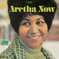 Aretha Franklin: Aretha Now (Atlantic 75 Series - 45 RPM) - Plak