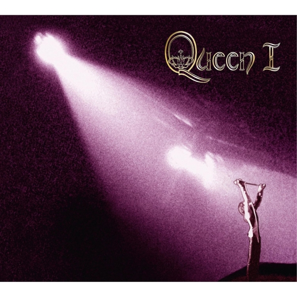 Queen I - UHQCD Foto #1