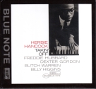 Herbie Hancock: Takin´Off - XRCD Foto #1