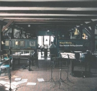 Danish String Quartet: Wood Works - Plak
