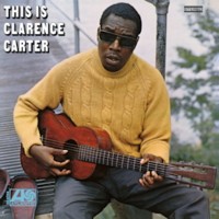 Clarence Carter: This Is Clarence Carter - Plak