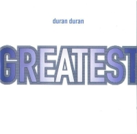 Duran Duran: Greatest - CD