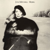 Joni Mitchell: Hejira (2024 Remaster) - Plak