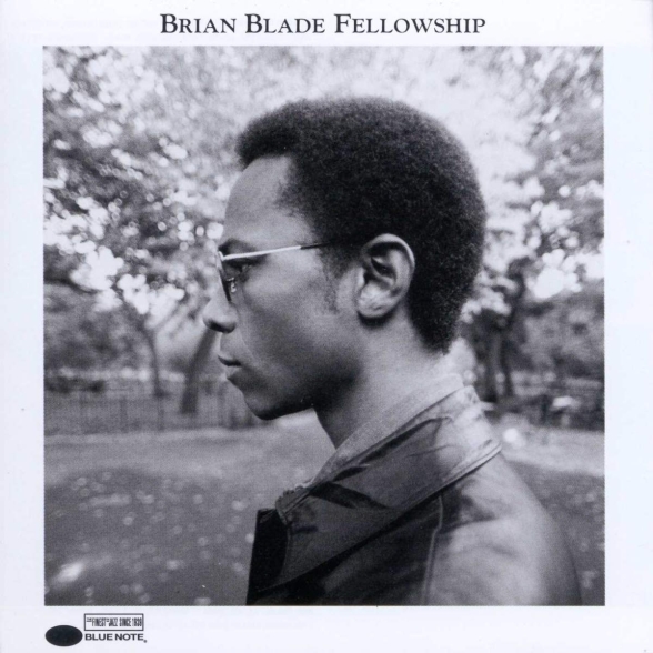 Brian Blade Fellowship - Plak Foto #1