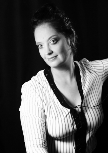 Ann Hallenberg: Arias for Marietta Marcolini (Rossini's first muse) - CD Foto #4