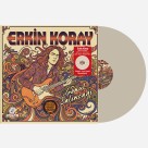 Erkin Koray: Gönül Salıncağı (Renkli Plak) - Plak Foto #2