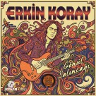 Erkin Koray: Gönül Salıncağı (Renkli Plak) - Plak Foto #1