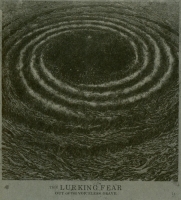 The Lurking Fear: Out Of The Voiceless Grave - CD