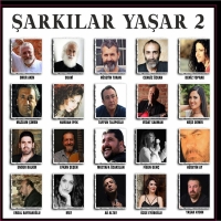 Çeşitli Sanatçılar: Şarkılar Yaşar 2 - CD