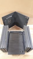 DVD Kutusu 10'lu