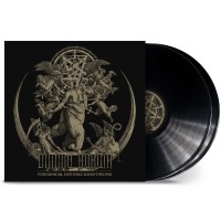 Dimmu Borgir: Puritanical Euphoric Misanthropia (remixed & remastered) - Plak