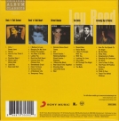 Lou Reed: Original Album Classics - CD Foto #2