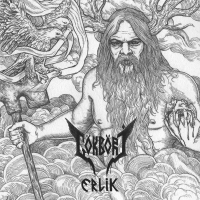 Gökbori: Erlik - CD