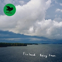 Finland: Rainy Omen - Plak