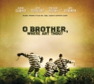 Çeşitli Sanatçılar: O Brother Where Art Thou (Black Vinyl) - Plak Foto #1