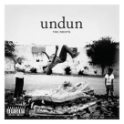 The Roots: Undun - CD Foto #1