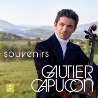 Gautier Capuçon: Souvenirs - CD