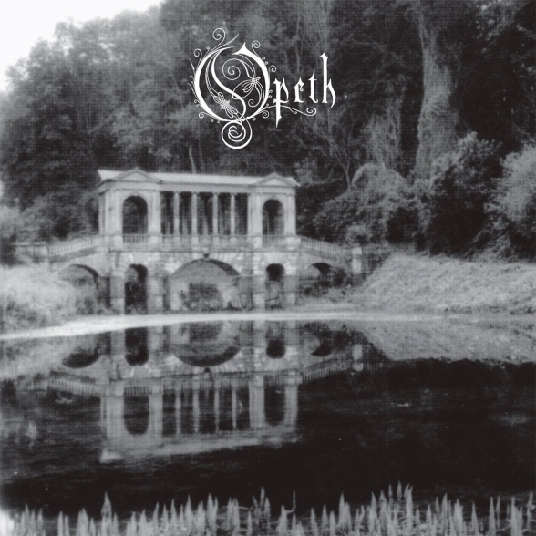 Opeth: Morningrise - CD Foto #1
