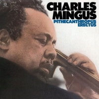 Charles Mingus: Pithecanthropus Erectus - Plak