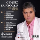 Cengiz Kurtoğlu: Canın Sağolsun - Mum Gibi - Plak Foto #2